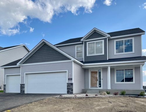 3235 Jandura Ave Ne, Saint Michael, MN, 55376-7591 | Card Image