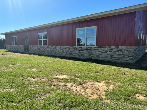 1860 W Bumpass Rd, Hendrix, OK, 74741-1408 | Card Image