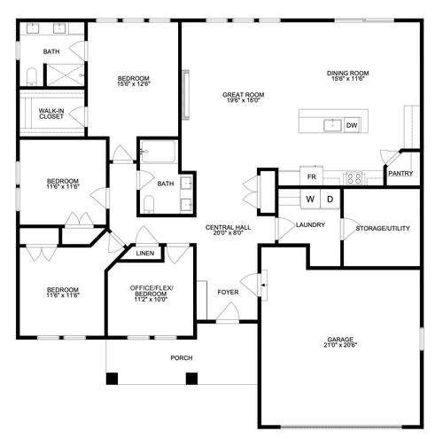 1 Willow Ter, Loudon, NH, 03307-0832 | Card Image
