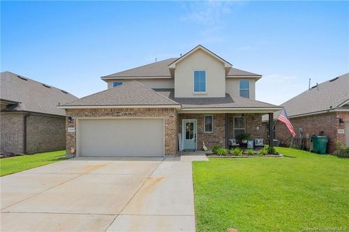 2441 Fenimore Loop, Westlake, LA, 70669-5400 | Card Image