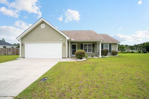 464 Ridgeland Lakes Dr, Ridgeland, SC, 29936-6473 | Card Image