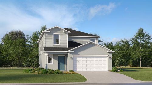 663 Carlyle Way, Fort Pierce, FL, 34947 | Card Image