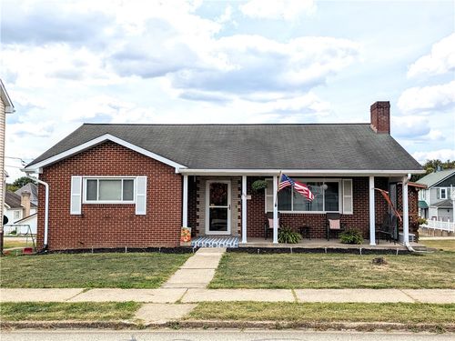 109 Homestead Ave, Scottdale, PA, 15683-1619 | Card Image