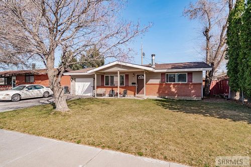 794 Anthon Avenue, Idaho Falls, ID, 83404 | Card Image