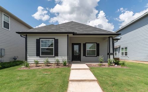 303 Clearlake Dr, Hutto, TX, 78634-2162 | Card Image