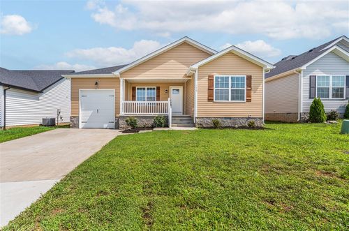 770 River Birch Rd, Bowling Green, KY, 42103-8608 | Card Image