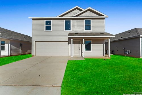 108 Ellendale Pl, Fredericksburg, TX, 78624-2680 | Card Image