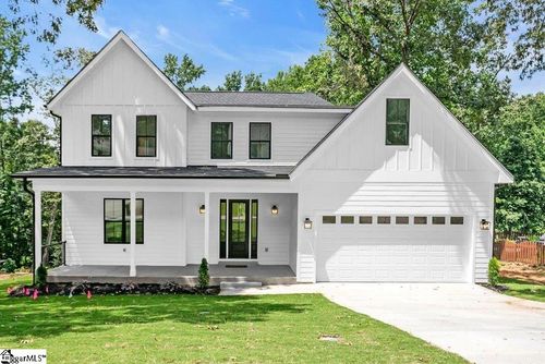 220 Rock Rd, Greer, SC, 29651-6862 | Card Image