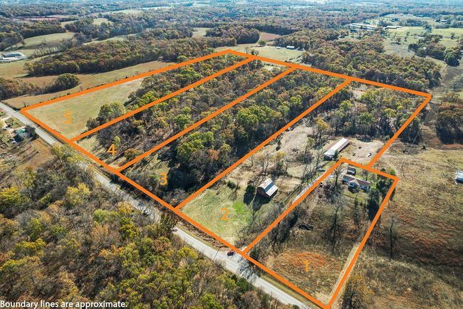 8 N Mt Olive Road, Home with 0 bedrooms, 0 bathrooms and null parking in Gravette AR | Image 23