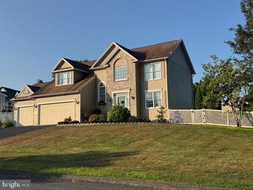 255 Sycamore Dr, MIFFLINTOWN, PA, 17059-7997 | Card Image