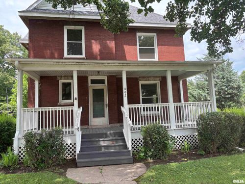 802 W 4th St, STERLING, IL, 61081-3306 | Card Image