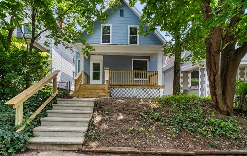 223 E Patterson Ave, Columbus, OH, 43202-3028 | Card Image