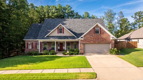 115 Sienna Lake Lane, Little Rock, AR, 72210 | Card Image