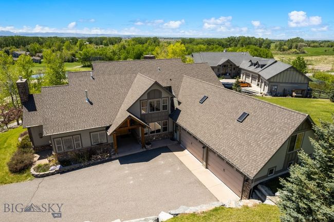 523 St Andrews Dr, House other with 4 bedrooms, 4 bathrooms and null parking in Bozeman MT | Image 43