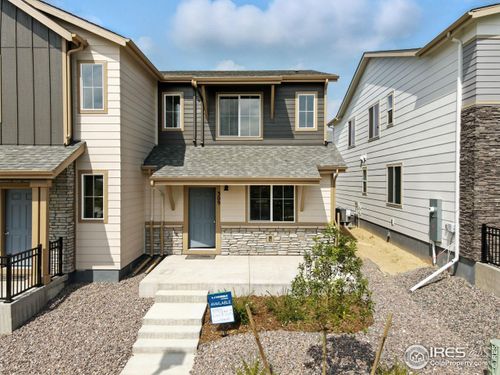 309 Scaup Ln, Johnstown, CO, 80534-9571 | Card Image