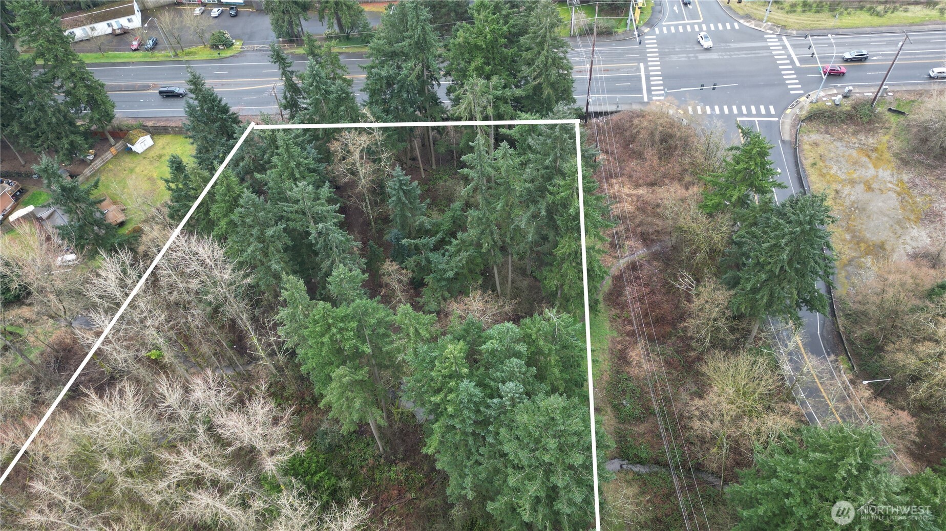 Land in Federal Way 3
