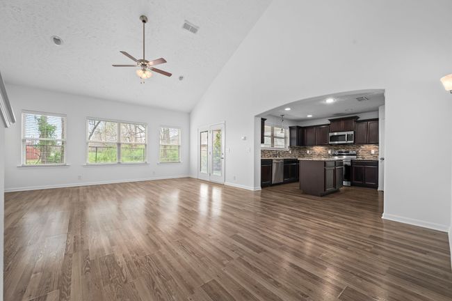 4441 Sunday Silence Way, Townhouse with 3 bedrooms, 3 bathrooms and 2 parking in Murfreesboro TN | Image 6