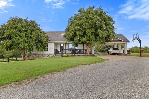 1403 S Timberline Dr, Atoka, OK, 74525-4254 | Card Image