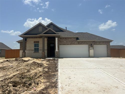 1350 Imperial Ranch Way, Dayton, TX, 77535-7018 | Card Image