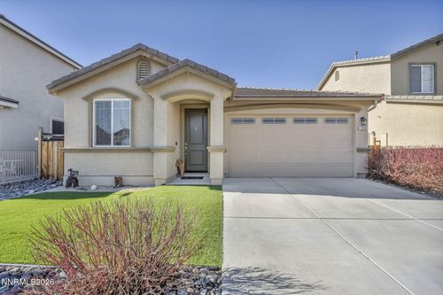 7058 Cinder Village Drive, Sparks, NV, 89436 | Card Image