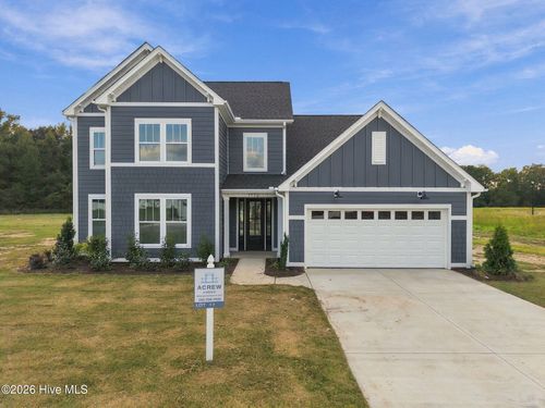 1772 Dixon Grove Ln, Grimesland, NC, 27837-7900 | Card Image