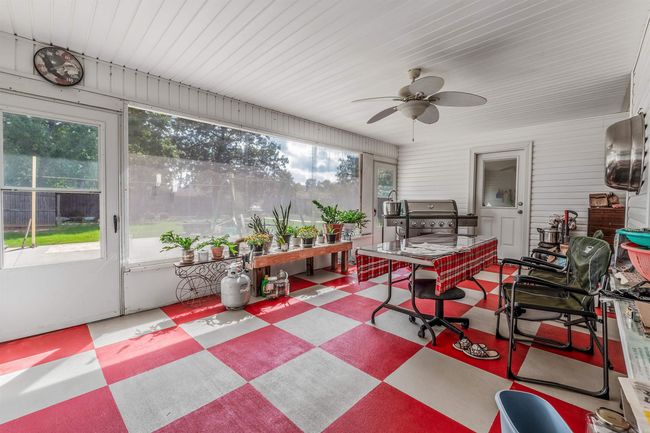 1074 Skyline Dr, House other with 5 bedrooms, 3 bathrooms and null parking in Alexander AR | Image 34