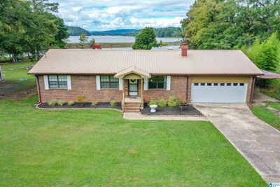 1564 Green Hills Road, House other with 3 bedrooms, 3 bathrooms and null parking in Ohatchee AL | Image 1