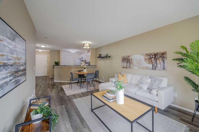 1311 - 950 Arbour Lake Rd Nw, Condo with 2 bedrooms, 1 bathrooms and 1 parking in Calgary AB | Image 5