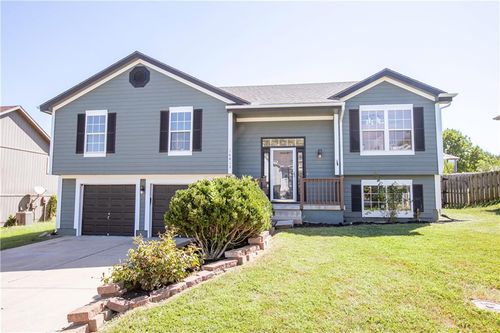 16413 Hight Ave, Belton, MO, 64012-5477 | Card Image
