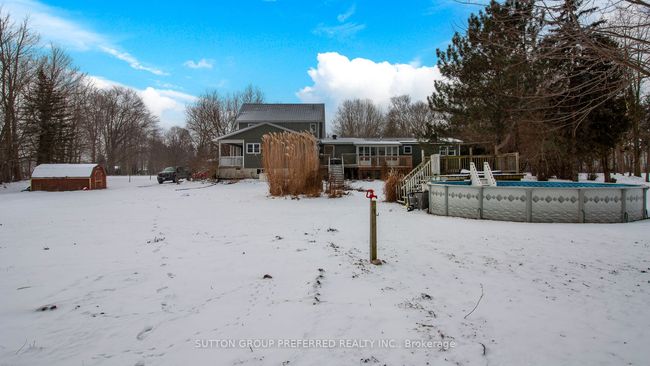 53768 Vienna Line, Home with 5 bedrooms, 2 bathrooms and 10 parking in Port Burwell ON | Image 5