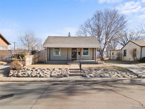 528 Tennyson St, Denver, CO, 80204-4628 | Card Image