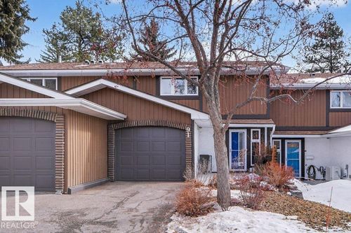 91 Hearthstone Nw, Edmonton, AB, T6H5E5 | Card Image