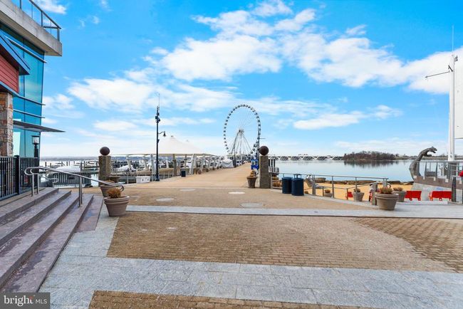 UNIT-551 - 145 Riverhaven Dr, Condo with 1 bedrooms, 1 bathrooms and null parking in OXON HILL MD | Image 37