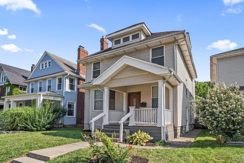 1593 Clifton Ave, Columbus, OH, 43203-1703 | Card Image
