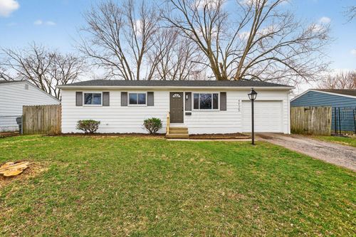 4925 Wymore Dr, Columbus, OH, 43232-6033 | Card Image