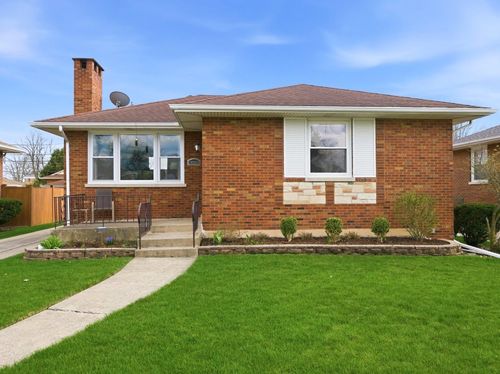 10265 Dickens St, Westchester, IL, 60154-3509 | Card Image
