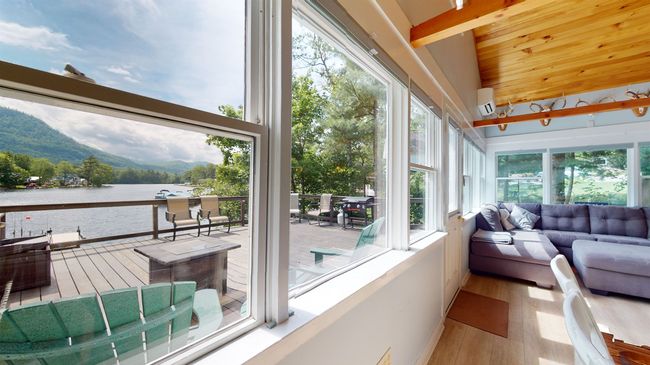 1822 Lake Dunmore Rd, House other with 3 bedrooms, 2 bathrooms and null parking in Salisbury VT | Image 4