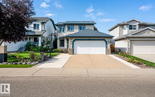 336 Wild Rose Way Nw, Edmonton, AB, T6T1P3 | Card Image