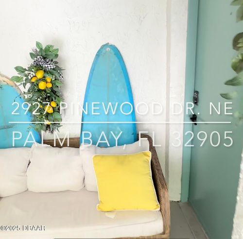 ne-2927 Pinewood Dr Ne, Palm Bay, FL, 32905-2988 | Card Image