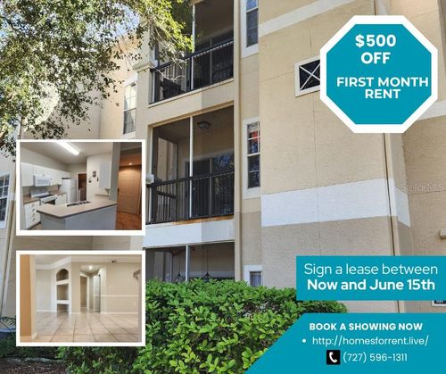 203-5134 Northridge Rd, Sarasota, FL, 34238-3715 | Card Image