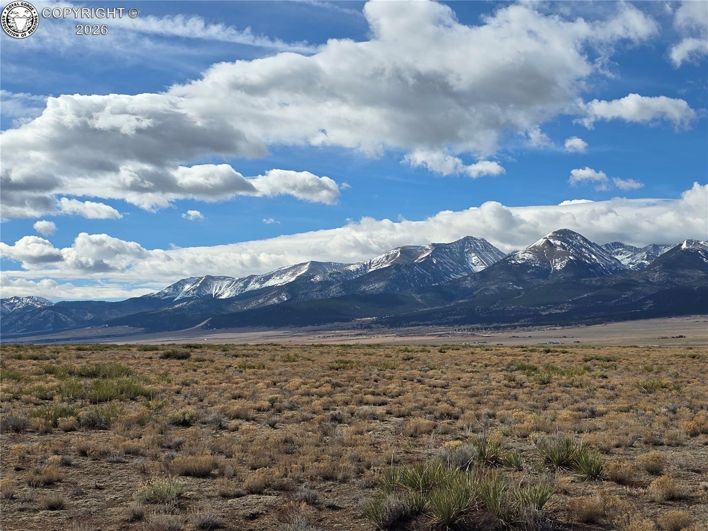 Land in Silver Cliff 3