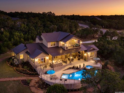 1420 Capitare, New Braunfels, TX, 78132-0003 | Card Image