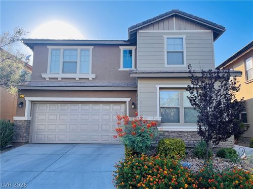 5415 Nettle Way, Las Vegas, NV, 89135-4030 | Card Image