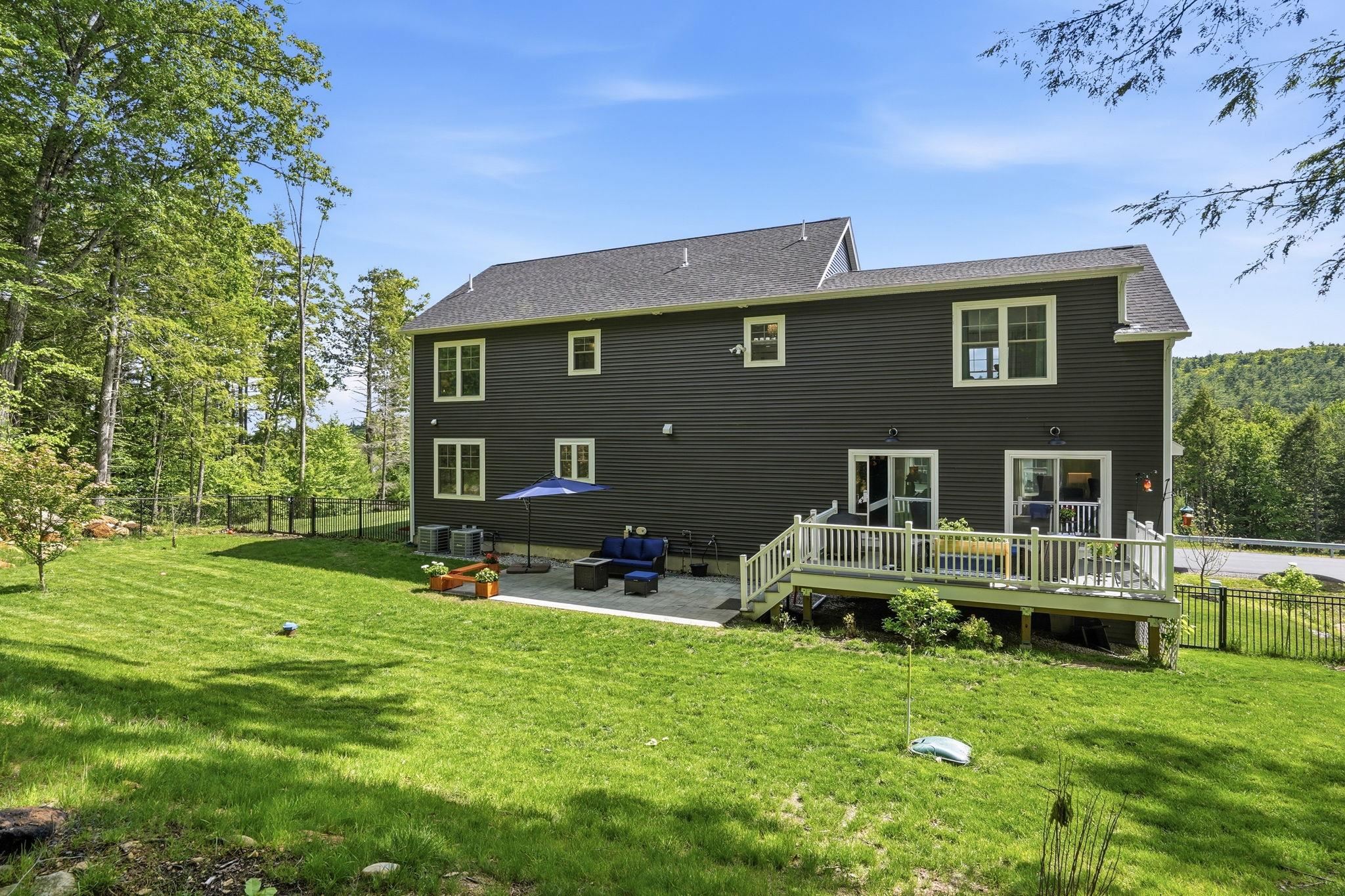 Residential in Bedford 2