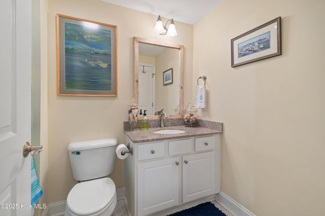 UNIT-3302 - 3100 Marsh Grove Ln, Condo with 3 bedrooms, 3 bathrooms and null parking in Southport NC | Image 43