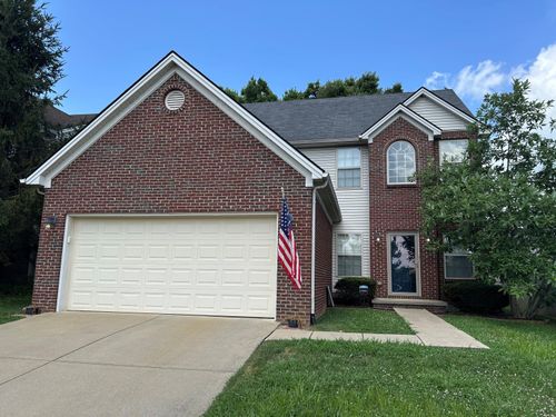 1205 Colter Pass, Lexington, KY, 40511-8974 | Card Image
