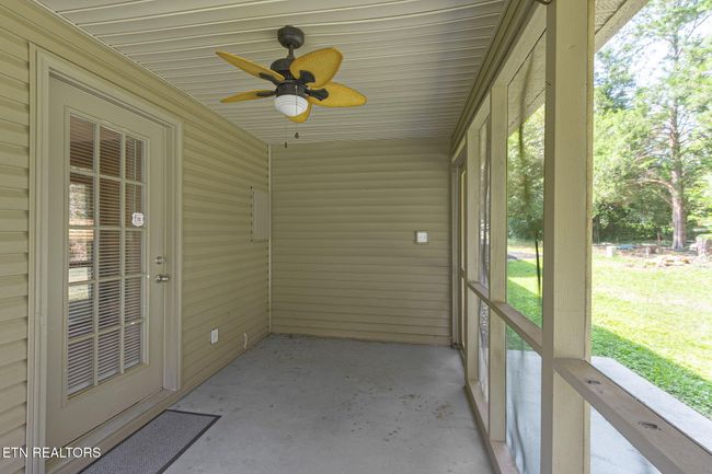 826 Gresham Rd, Condo with 2 bedrooms, 2 bathrooms and null parking in Knoxville TN | Image 19