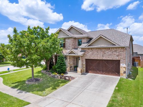 1001 Nob Hill Pl, Mckinney, TX, 75071-8177 | Card Image