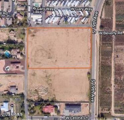 --8020 S 19th Ave, Phoenix, AZ, 85041 | Card Image