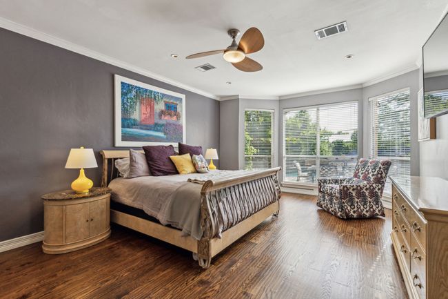 645 Oak Hill Dr, House other with 5 bedrooms, 4 bathrooms and null parking in Southlake TX | Image 14